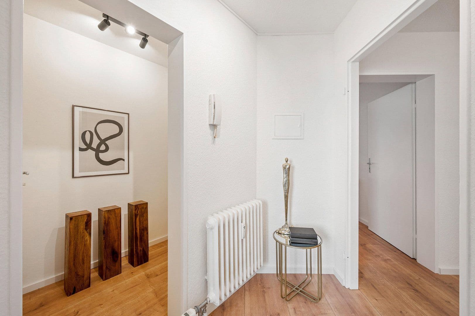 Predaj bytu 3-izbový 85 m², Mörfelden-Walldorf, Hesensko Predaj bytu 3-izbový 85 m², Mörfelden-Walldorf, Hesensko