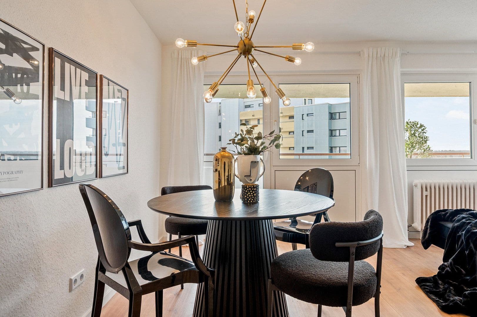 Predaj bytu 3-izbový 85 m², Mörfelden-Walldorf, Hesensko Predaj bytu 3-izbový 85 m², Mörfelden-Walldorf, Hesensko