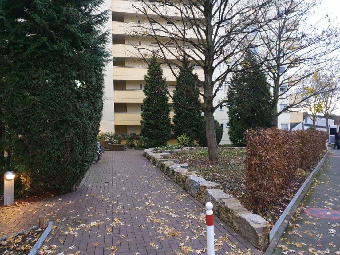 Predaj bytu 3-izbový 85 m², Mörfelden-Walldorf, Hesensko Predaj bytu 3-izbový 85 m², Mörfelden-Walldorf, Hesensko