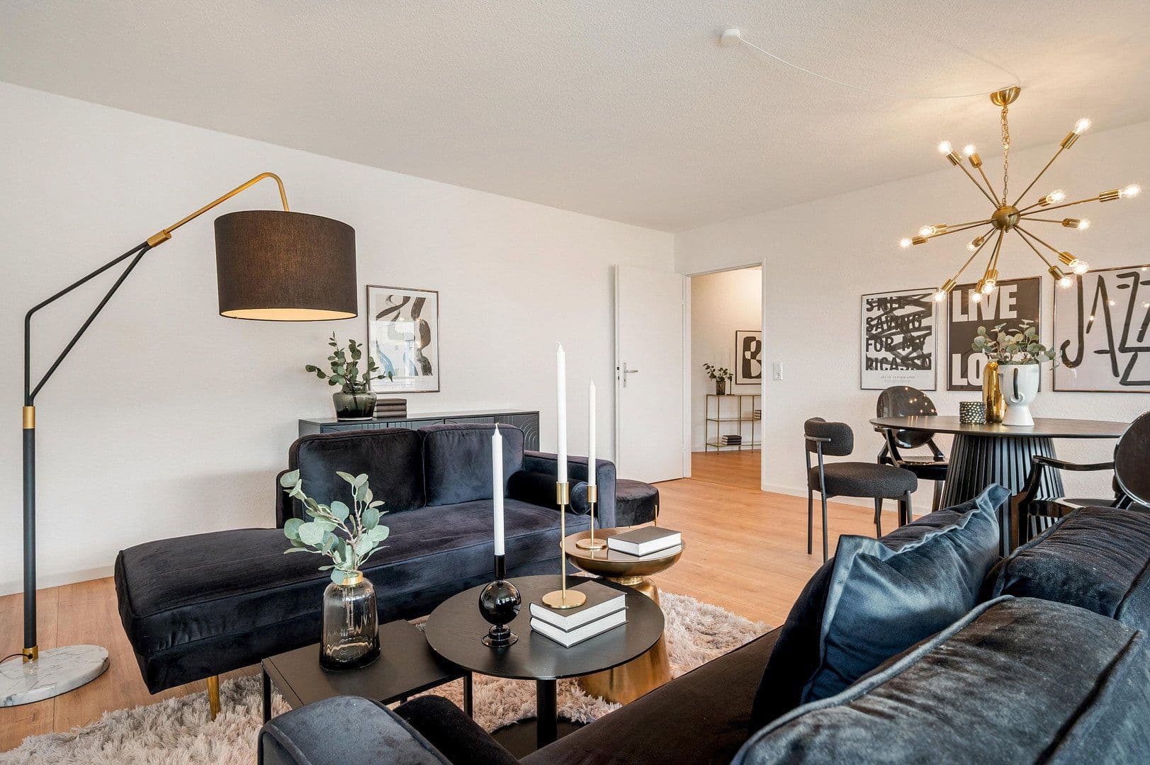 Predaj bytu 3-izbový 85 m², Mörfelden-Walldorf, Hesensko Predaj bytu 3-izbový 85 m², Mörfelden-Walldorf, Hesensko