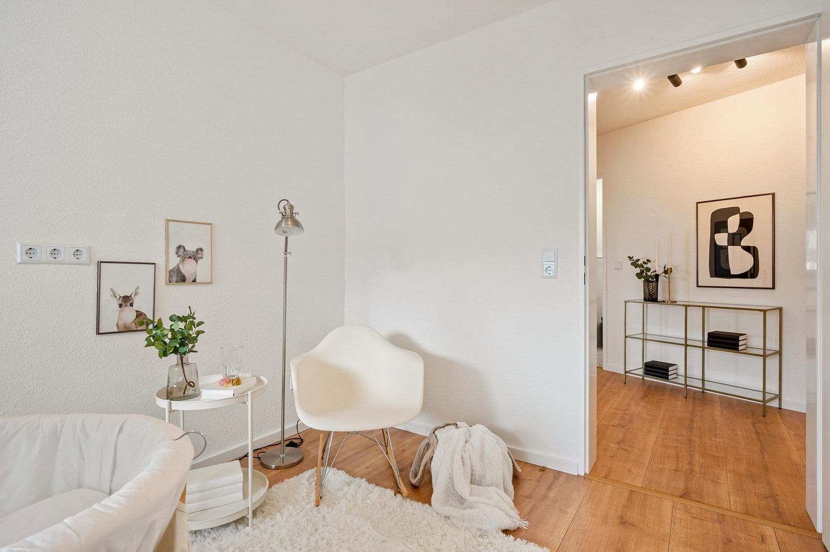 Predaj bytu 3-izbový 85 m², Mörfelden-Walldorf, Hesensko Predaj bytu 3-izbový 85 m², Mörfelden-Walldorf, Hesensko