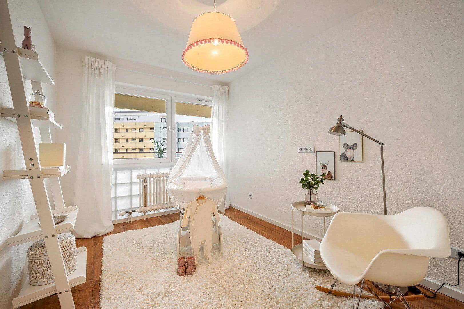 Predaj bytu 3-izbový 85 m², Mörfelden-Walldorf, Hesensko Predaj bytu 3-izbový 85 m², Mörfelden-Walldorf, Hesensko