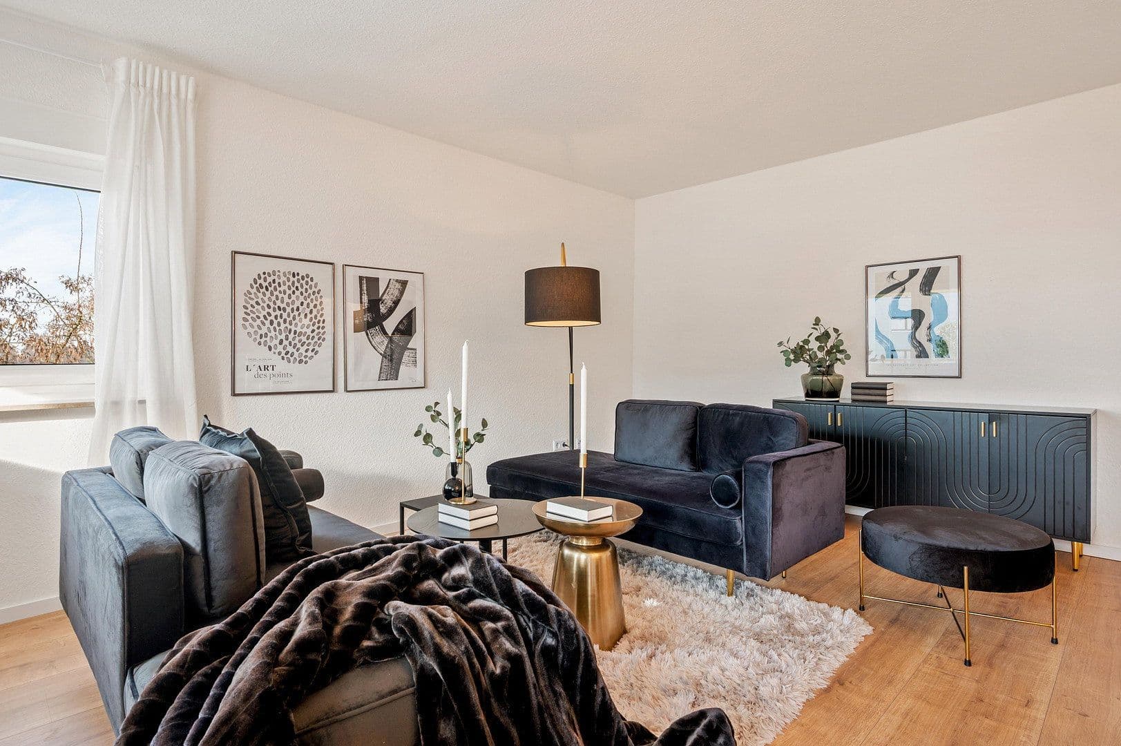 Predaj bytu 3-izbový 85 m², Mörfelden-Walldorf, Hesensko Predaj bytu 3-izbový 85 m², Mörfelden-Walldorf, Hesensko