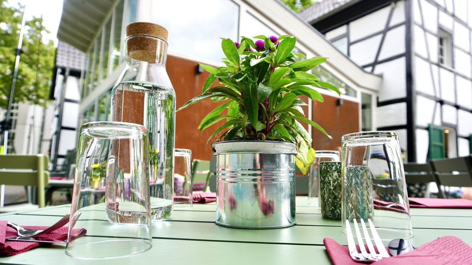 Predaj nebytového priestoru 388 m², Bergisch Gladbach, Severné Porýnie - Westfálsko Predaj nebytového priestoru 388 m², Bergisch Gladbach, Severné Porýnie - Westfálsko