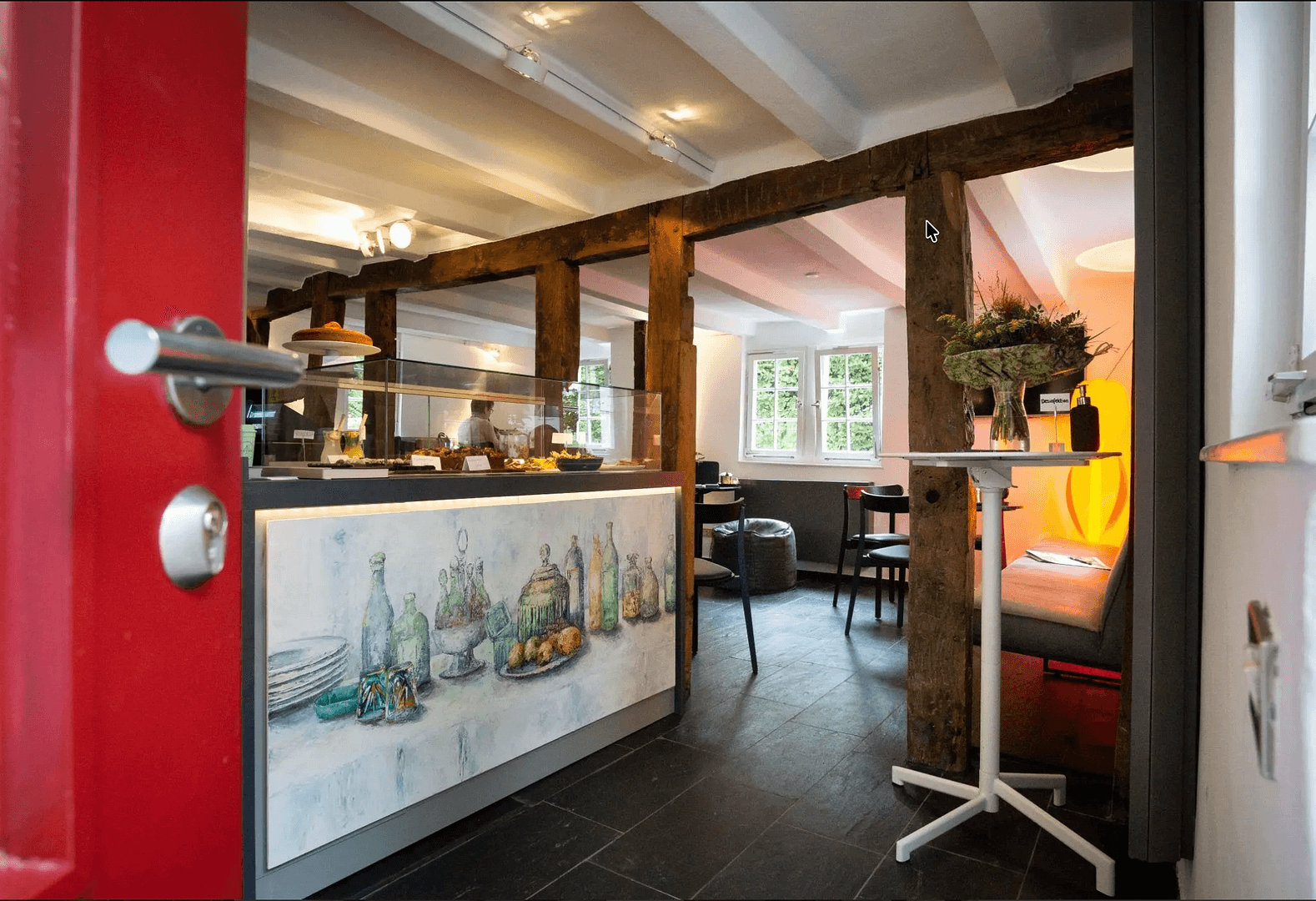 Predaj nebytového priestoru 388 m², Bergisch Gladbach, Severné Porýnie - Westfálsko Predaj nebytového priestoru 388 m², Bergisch Gladbach, Severné Porýnie - Westfálsko