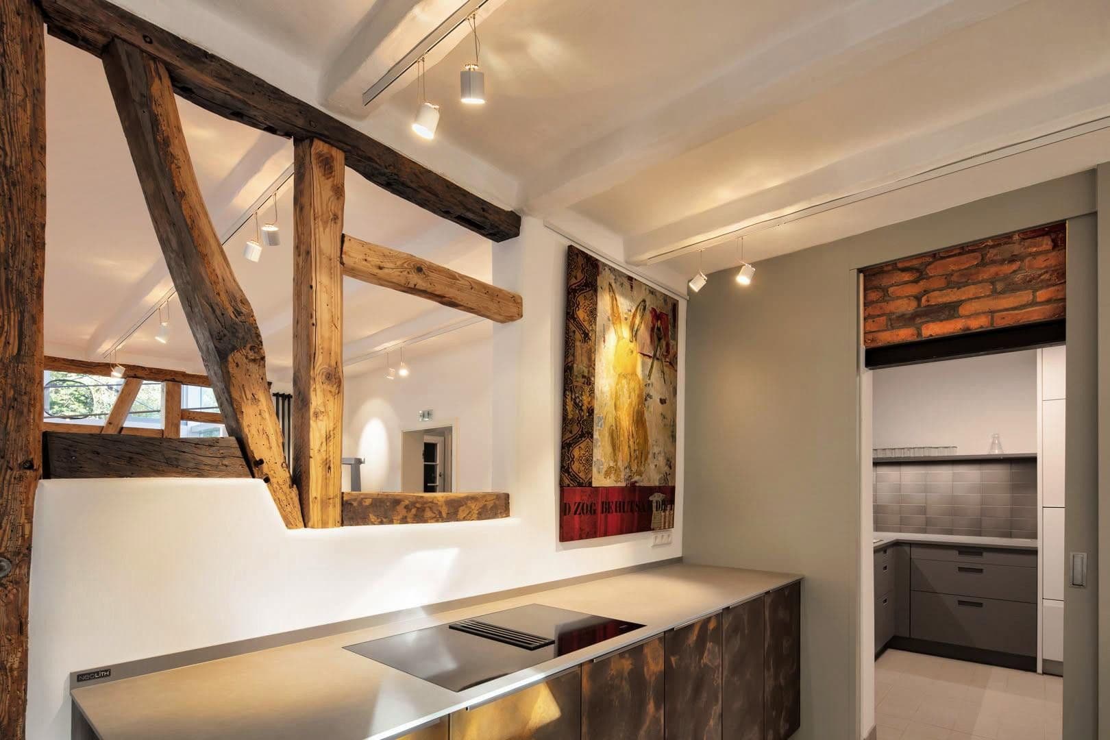 Predaj nebytového priestoru 388 m², Bergisch Gladbach, Severné Porýnie - Westfálsko Predaj nebytového priestoru 388 m², Bergisch Gladbach, Severné Porýnie - Westfálsko