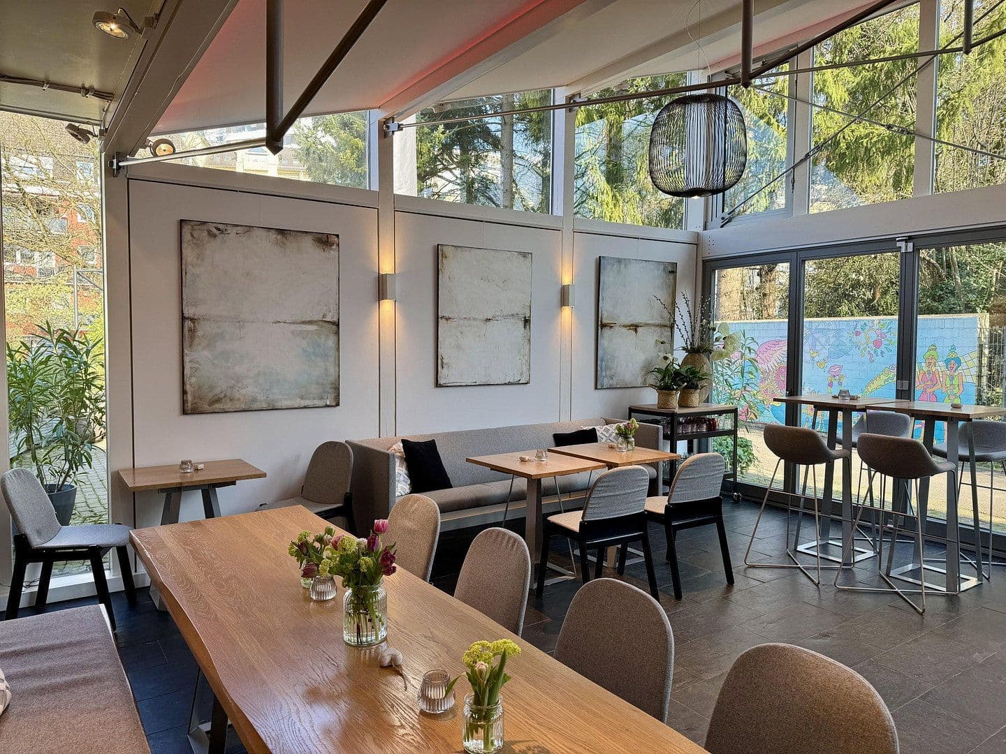 Predaj nebytového priestoru 388 m², Bergisch Gladbach, Severné Porýnie - Westfálsko Predaj nebytového priestoru 388 m², Bergisch Gladbach, Severné Porýnie - Westfálsko