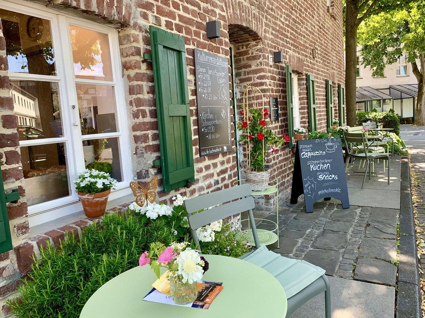 Predaj nebytového priestoru 388 m², Bergisch Gladbach, Severné Porýnie - Westfálsko Predaj nebytového priestoru 388 m², Bergisch Gladbach, Severné Porýnie - Westfálsko