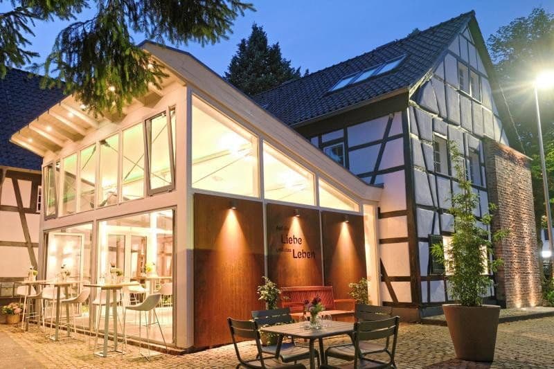 Predaj nebytového priestoru 388 m², Bergisch Gladbach, Severné Porýnie - Westfálsko Predaj nebytového priestoru 388 m², Bergisch Gladbach, Severné Porýnie - Westfálsko