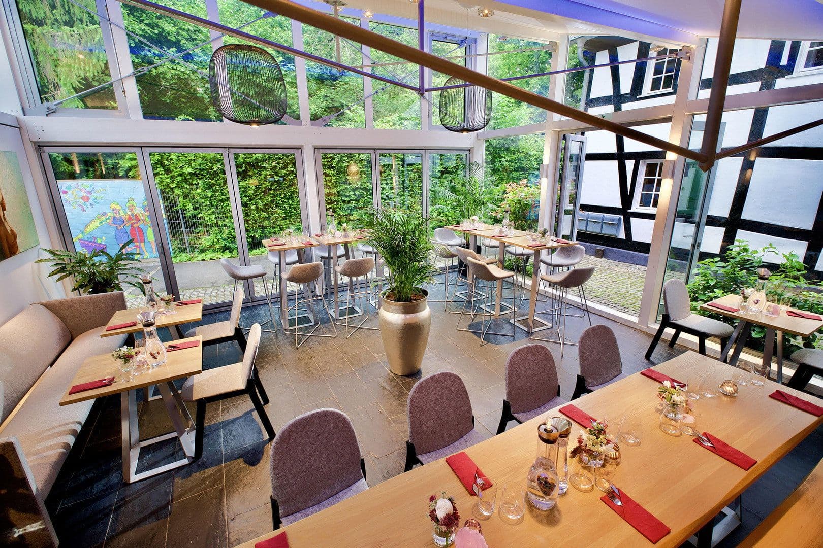 Predaj nebytového priestoru 388 m², Bergisch Gladbach, Severné Porýnie - Westfálsko Predaj nebytového priestoru 388 m², Bergisch Gladbach, Severné Porýnie - Westfálsko