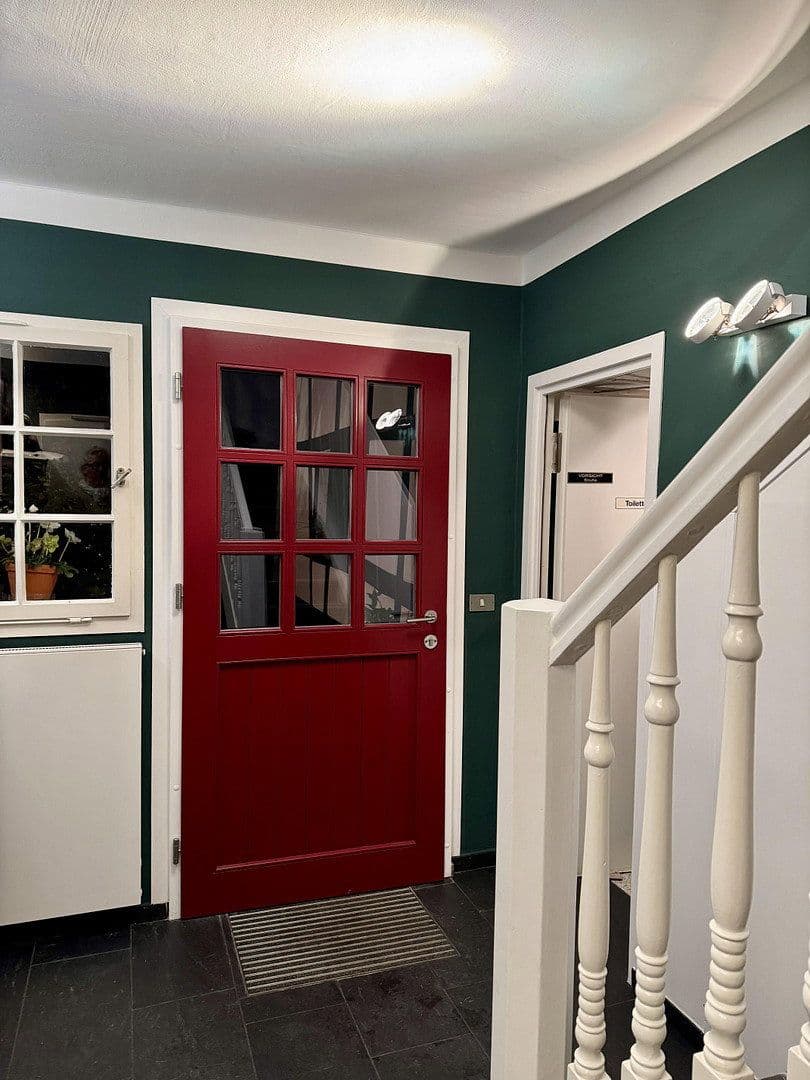 Predaj nebytového priestoru 388 m², Bergisch Gladbach, Severné Porýnie - Westfálsko Predaj nebytového priestoru 388 m², Bergisch Gladbach, Severné Porýnie - Westfálsko