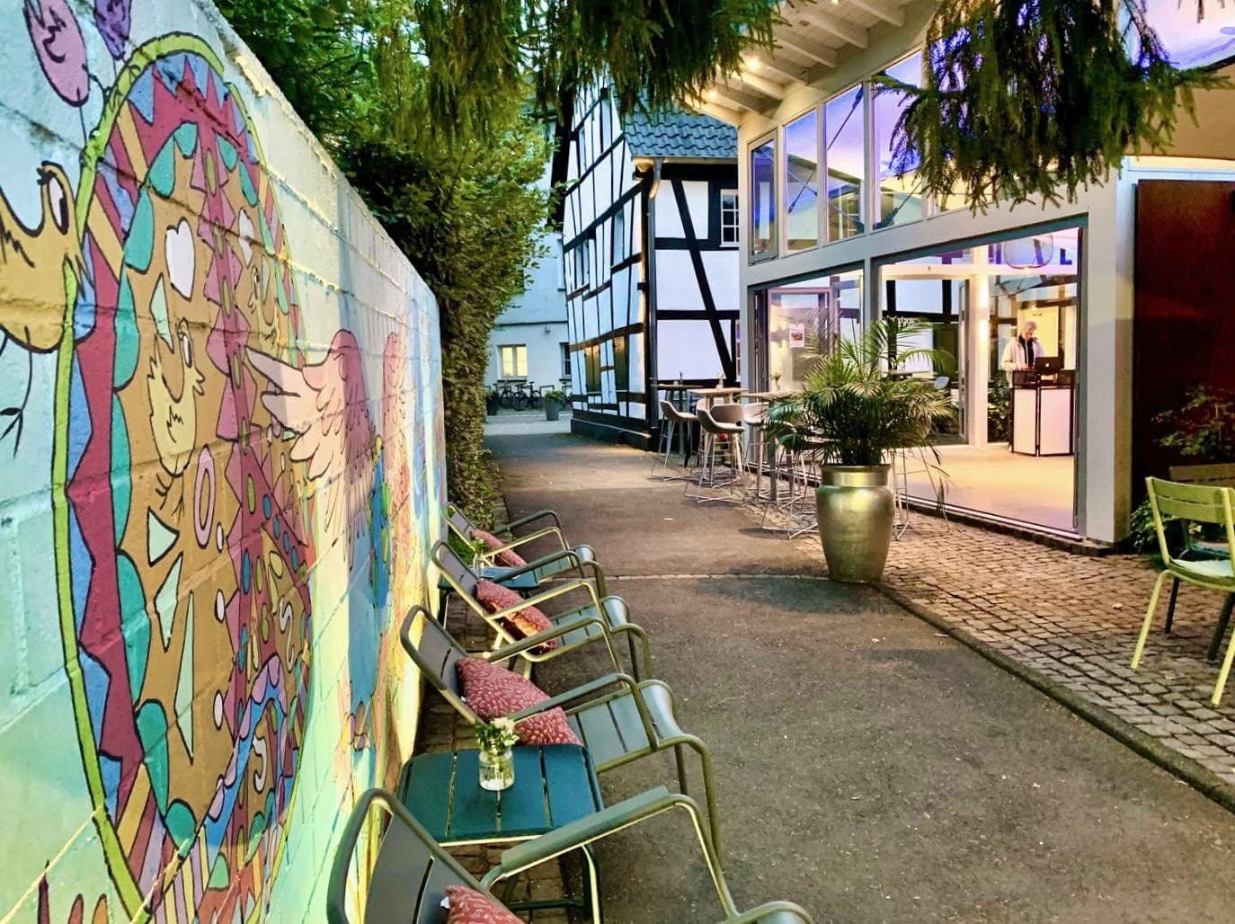 Predaj nebytového priestoru 388 m², Bergisch Gladbach, Severné Porýnie - Westfálsko Predaj nebytového priestoru 388 m², Bergisch Gladbach, Severné Porýnie - Westfálsko