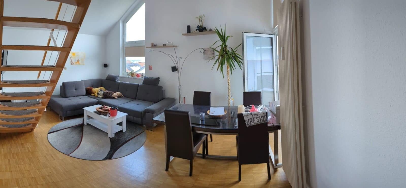 Predaj domu 802 m², pozemek 970 m², Pforzheim, Bádensko-Wurttembersko Predaj domu 802 m², pozemek 970 m², Pforzheim, Bádensko-Wurttembersko