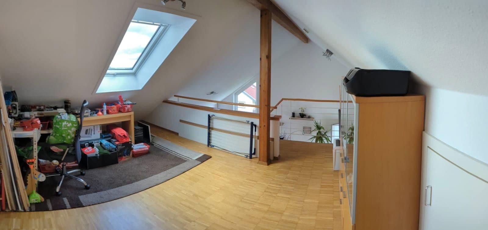 Predaj domu 802 m², pozemek 970 m², Pforzheim, Bádensko-Wurttembersko Predaj domu 802 m², pozemek 970 m², Pforzheim, Bádensko-Wurttembersko