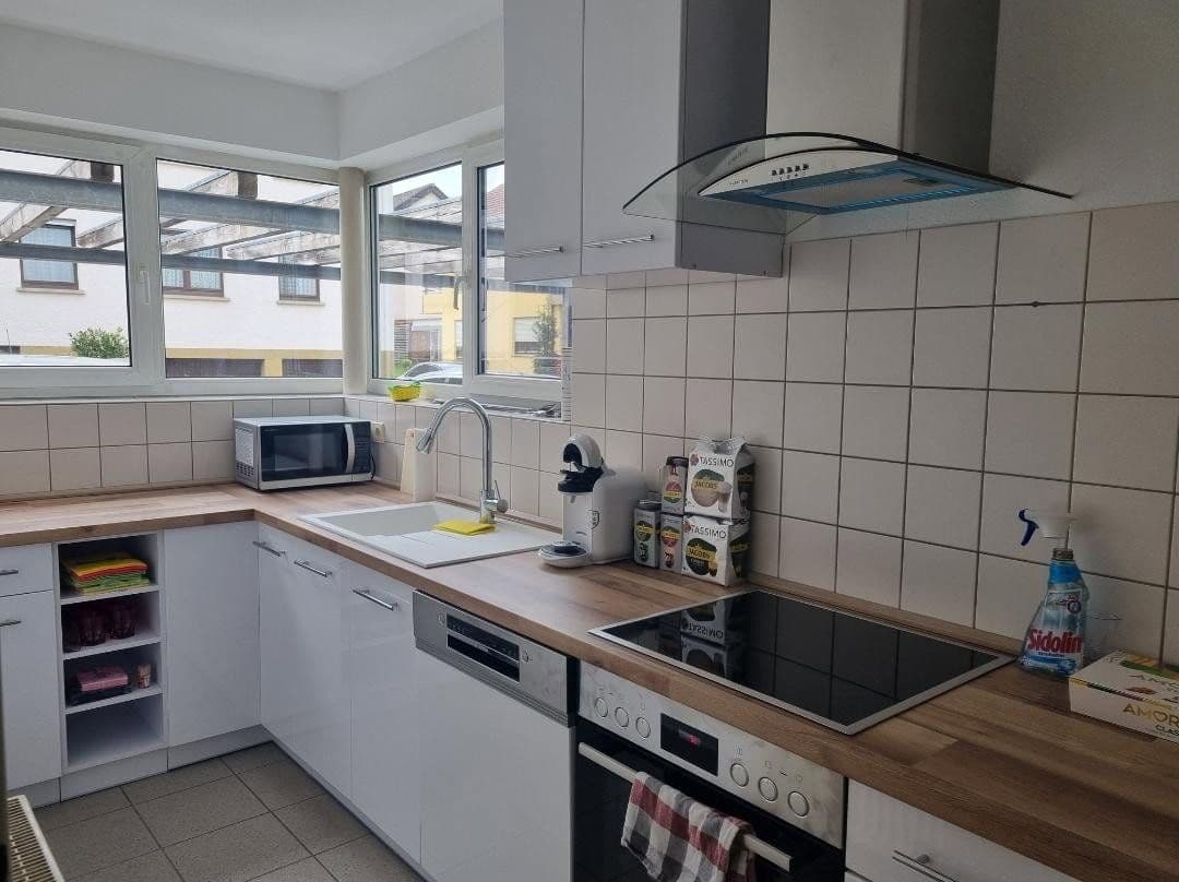 Predaj domu 802 m², pozemek 970 m², Pforzheim, Bádensko-Wurttembersko Predaj domu 802 m², pozemek 970 m², Pforzheim, Bádensko-Wurttembersko