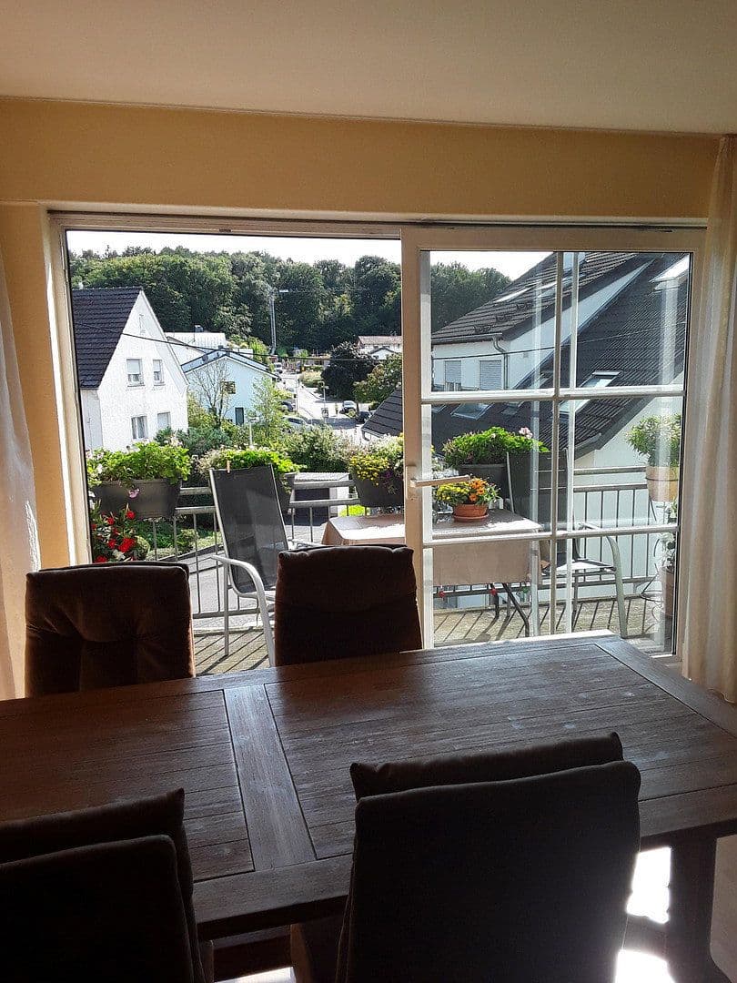 Predaj bytu 3-izbový 96 m², Hardtweiherstraße 2, Bonn Holzlar, Severné Porýnie - Westfálsko Predaj bytu 3-izbový 96 m², Hardtweiherstraße 2, Bonn Holzlar, Severné Porýnie - Westfálsko