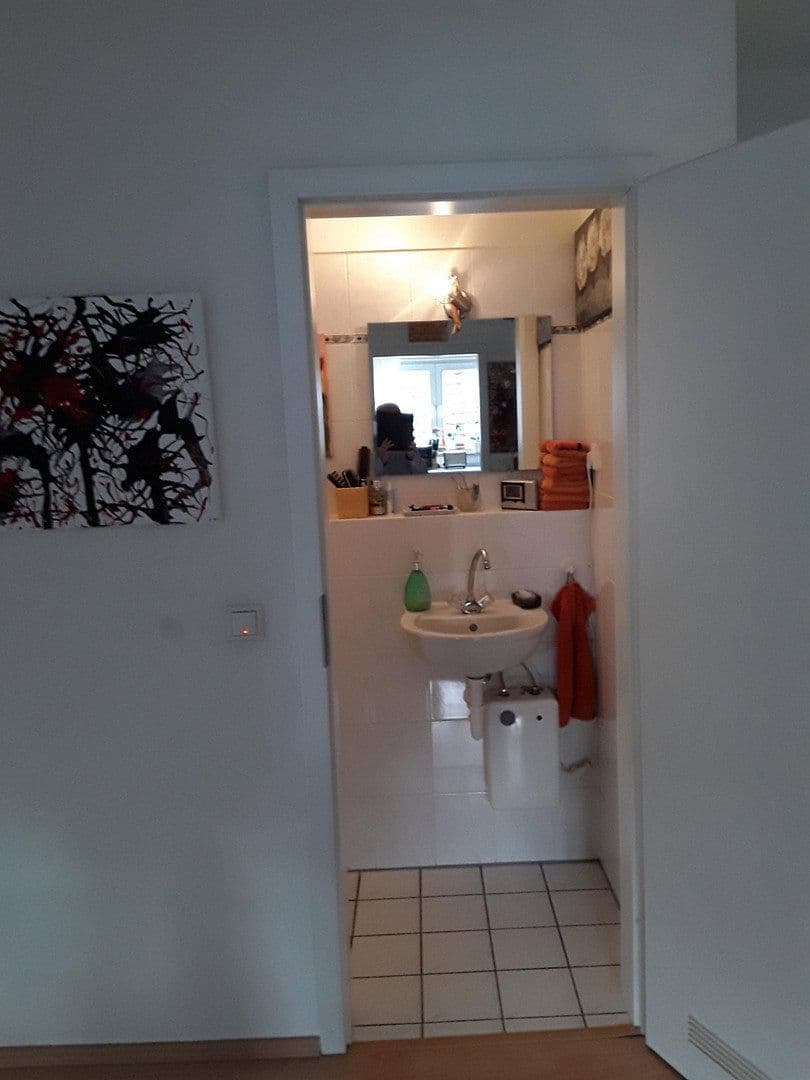 Predaj bytu 3-izbový 96 m², Hardtweiherstraße 2, Bonn Holzlar, Severné Porýnie - Westfálsko Predaj bytu 3-izbový 96 m², Hardtweiherstraße 2, Bonn Holzlar, Severné Porýnie - Westfálsko