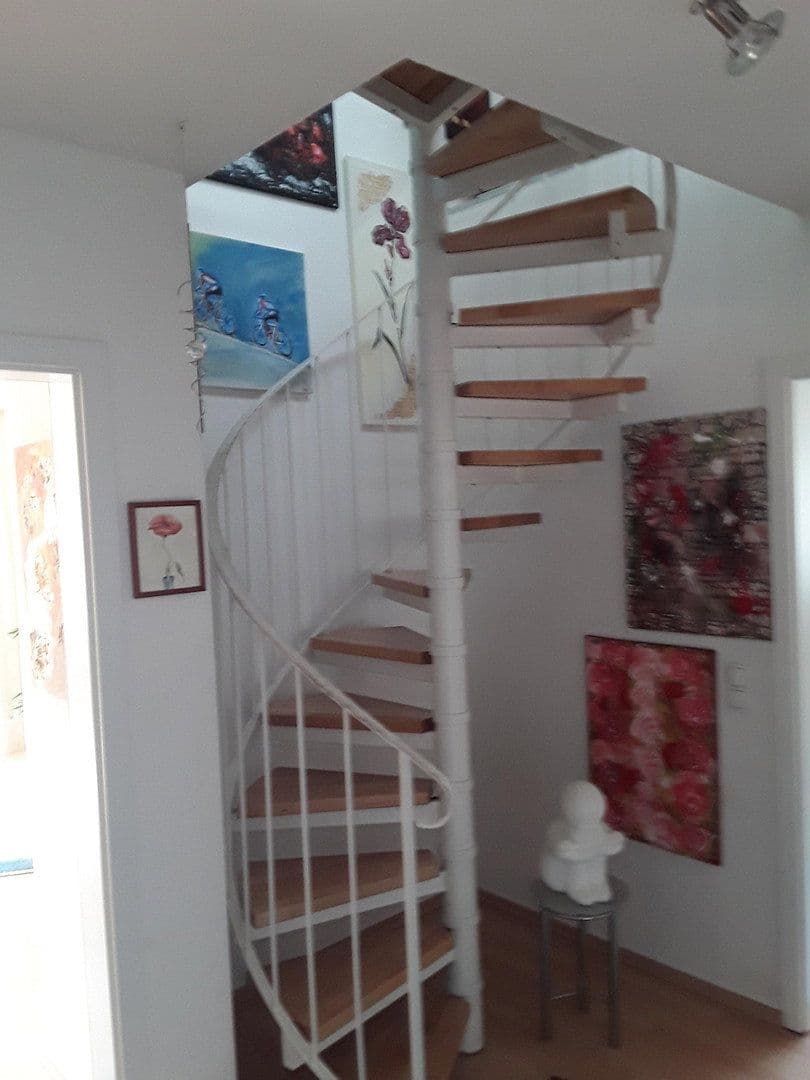 Predaj bytu 3-izbový 96 m², Hardtweiherstraße 2, Bonn Holzlar, Severné Porýnie - Westfálsko Predaj bytu 3-izbový 96 m², Hardtweiherstraße 2, Bonn Holzlar, Severné Porýnie - Westfálsko