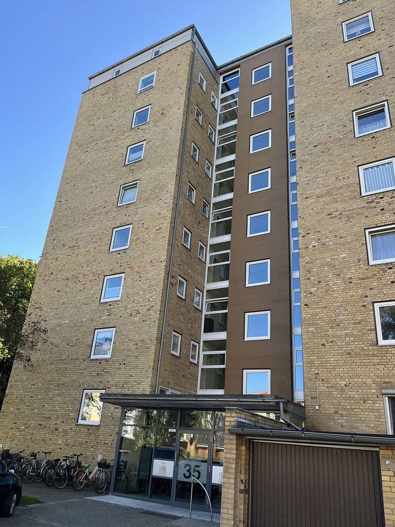 Predaj bytu 2-izbový 58 m², Baldeniusstrasse 35, Hannover, Dolné Sasko Predaj bytu 2-izbový 58 m², Baldeniusstrasse 35, Hannover, Dolné Sasko