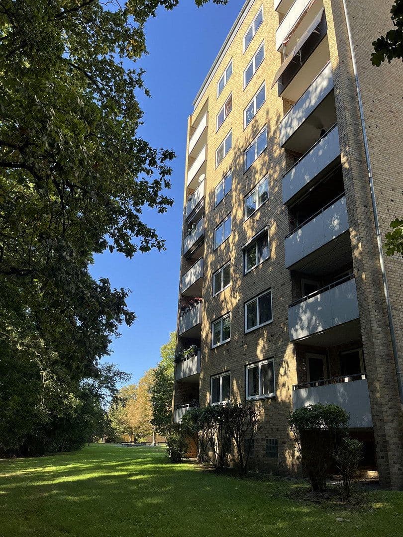 Predaj bytu 2-izbový 58 m², Baldeniusstrasse 35, Hannover, Dolné Sasko Predaj bytu 2-izbový 58 m², Baldeniusstrasse 35, Hannover, Dolné Sasko