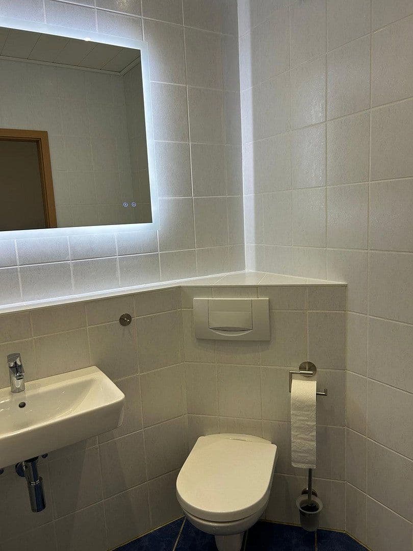 Predaj bytu 2-izbový 58 m², Baldeniusstrasse 35, Hannover, Dolné Sasko Predaj bytu 2-izbový 58 m², Baldeniusstrasse 35, Hannover, Dolné Sasko