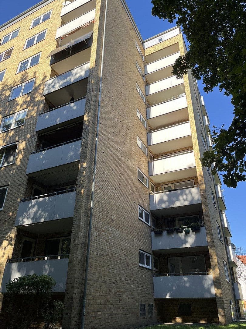 Predaj bytu 2-izbový 58 m², Baldeniusstrasse 35, Hannover, Dolné Sasko Predaj bytu 2-izbový 58 m², Baldeniusstrasse 35, Hannover, Dolné Sasko