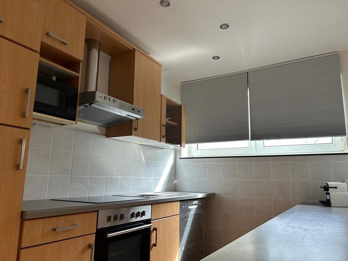 Predaj bytu 2-izbový 58 m², Baldeniusstrasse 35, Hannover, Dolné Sasko Predaj bytu 2-izbový 58 m², Baldeniusstrasse 35, Hannover, Dolné Sasko