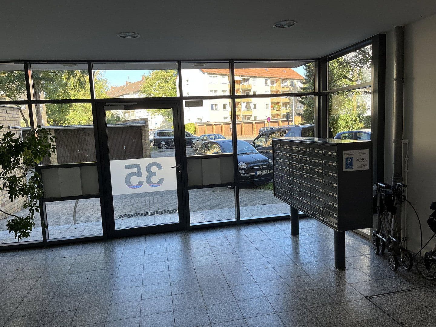 Predaj bytu 2-izbový 58 m², Baldeniusstrasse 35, Hannover, Dolné Sasko Predaj bytu 2-izbový 58 m², Baldeniusstrasse 35, Hannover, Dolné Sasko