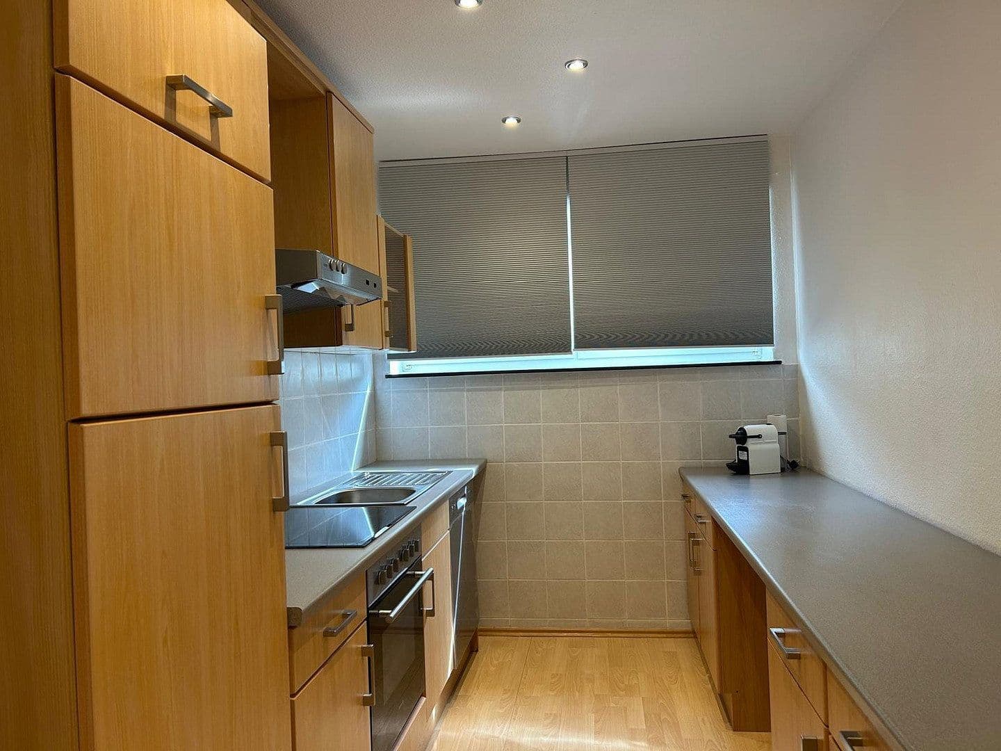 Predaj bytu 2-izbový 58 m², Baldeniusstrasse 35, Hannover, Dolné Sasko Predaj bytu 2-izbový 58 m², Baldeniusstrasse 35, Hannover, Dolné Sasko