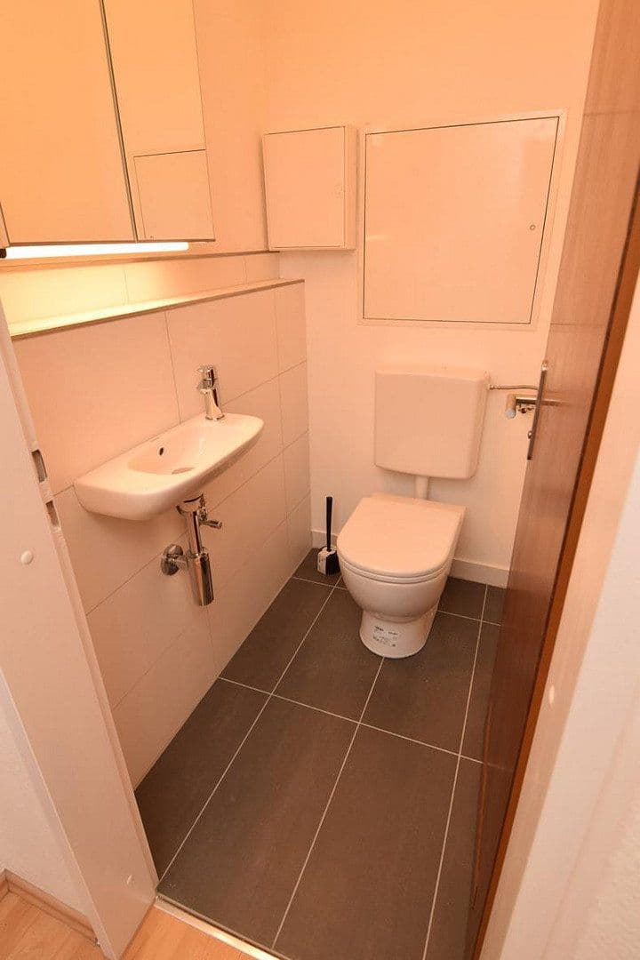 Prenájom bytu 3-izbový 71 m², Unterhaching München, Bavorsko Prenájom bytu 3-izbový 71 m², Unterhaching München, Bavorsko