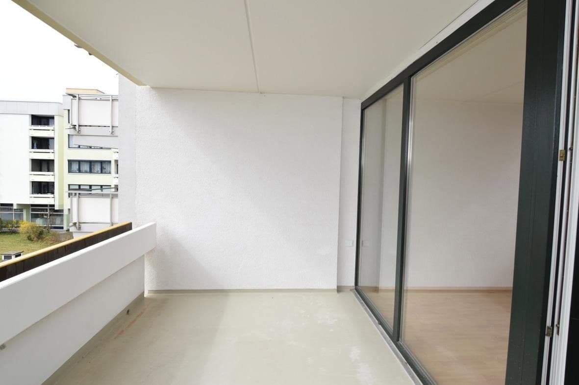 Prenájom bytu 3-izbový 71 m², Unterhaching München, Bavorsko Prenájom bytu 3-izbový 71 m², Unterhaching München, Bavorsko