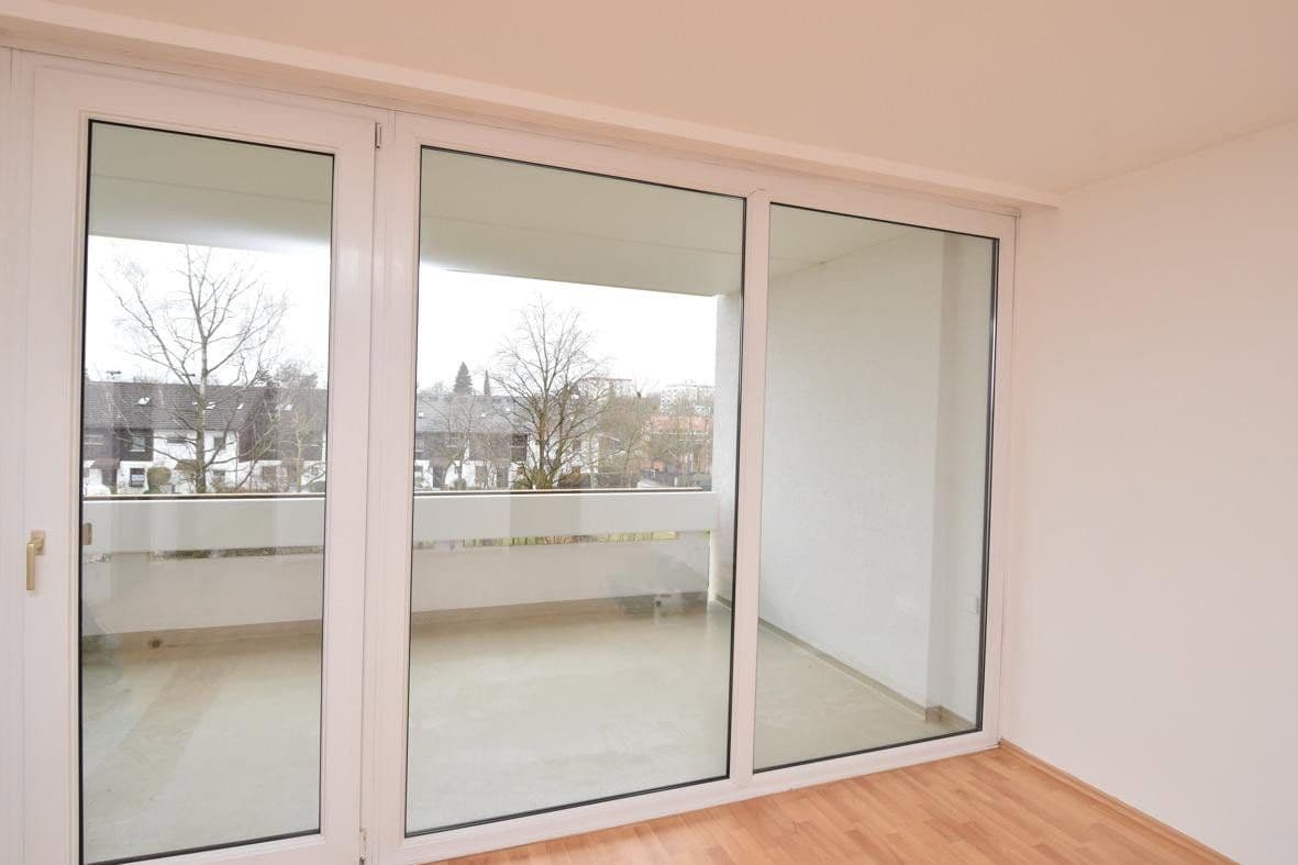 Prenájom bytu 3-izbový 71 m², Unterhaching München, Bavorsko Prenájom bytu 3-izbový 71 m², Unterhaching München, Bavorsko