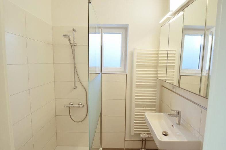 Prenájom bytu 3-izbový 71 m², Unterhaching München, Bavorsko Prenájom bytu 3-izbový 71 m², Unterhaching München, Bavorsko