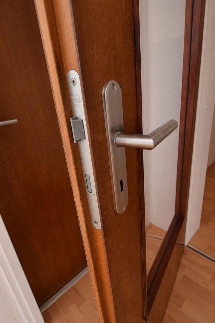 Prenájom bytu 3-izbový 71 m², Unterhaching München, Bavorsko Prenájom bytu 3-izbový 71 m², Unterhaching München, Bavorsko