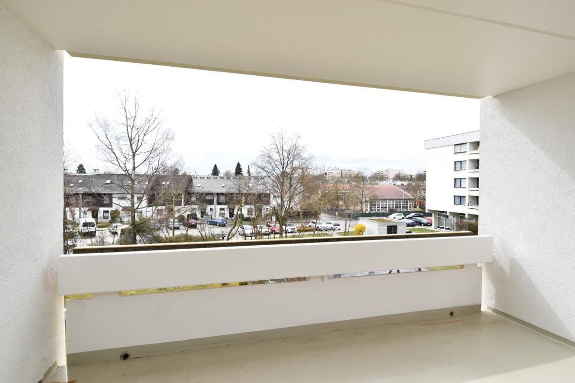 Prenájom bytu 3-izbový 71 m², Unterhaching München, Bavorsko Prenájom bytu 3-izbový 71 m², Unterhaching München, Bavorsko