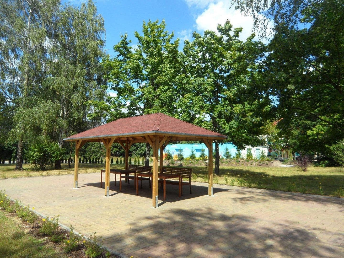 Prenájom bytu 1-izbový 23 m², Ostbahnhofstr. 20A, Eilenburg, Sasko Prenájom bytu 1-izbový 23 m², Ostbahnhofstr. 20A, Eilenburg, Sasko