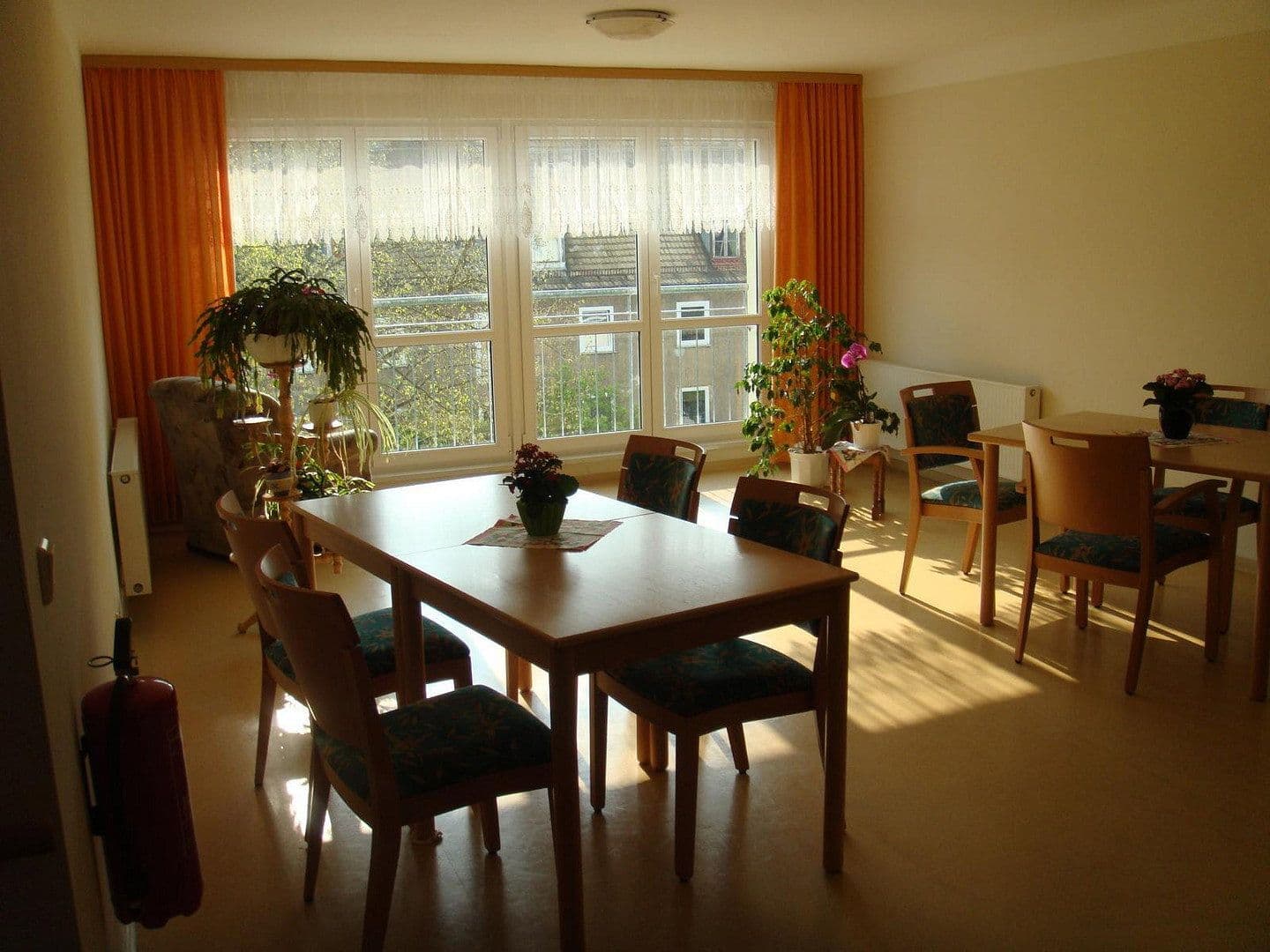 Prenájom bytu 1-izbový 23 m², Ostbahnhofstr. 20A, Eilenburg, Sasko Prenájom bytu 1-izbový 23 m², Ostbahnhofstr. 20A, Eilenburg, Sasko