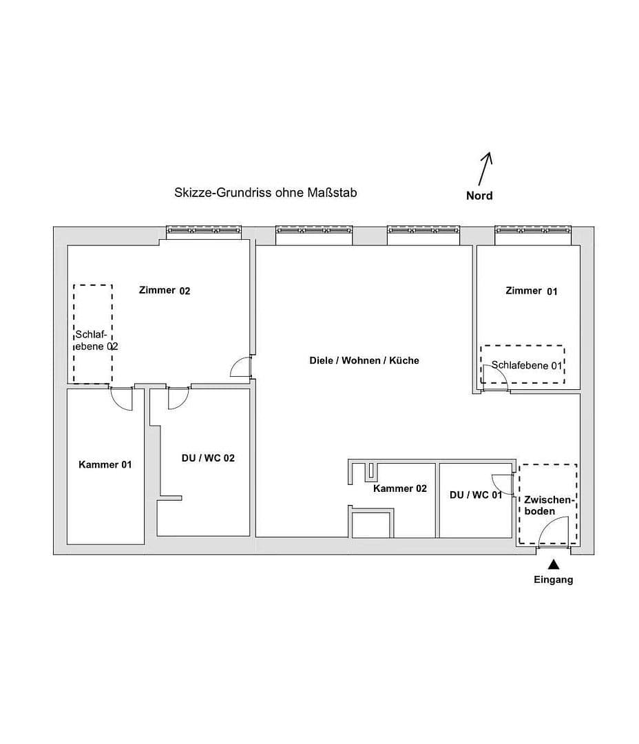 Predaj bytu 3-izbový 107 m², Berlin, Berlín Predaj bytu 3-izbový 107 m², Berlin, Berlín