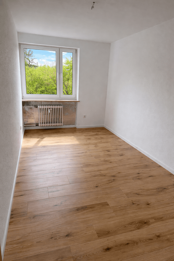 Prenájom bytu 12 m², Am Schwarzenberg 4, Würzburg, Bavorsko Prenájom bytu 12 m², Am Schwarzenberg 4, Würzburg, Bavorsko