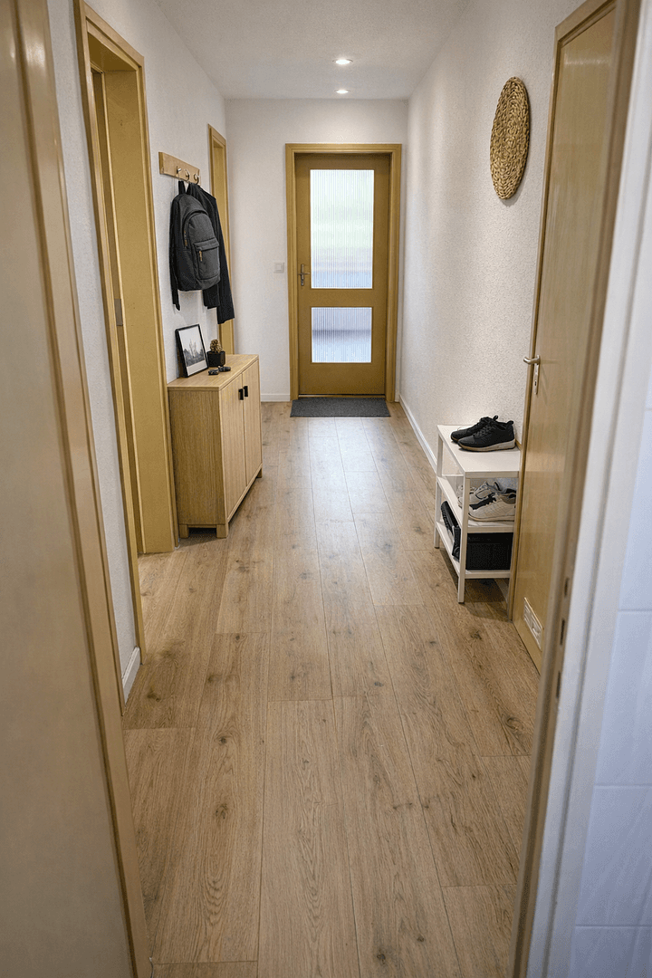 Prenájom bytu 12 m², Am Schwarzenberg 4, Würzburg, Bavorsko Prenájom bytu 12 m², Am Schwarzenberg 4, Würzburg, Bavorsko