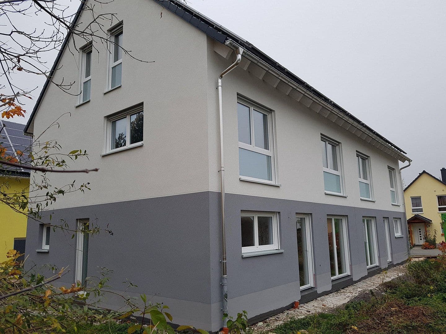 Prenájom domu 145 m², pozemek 150 m², Weydemeyerstr 180a, Chemnitz, Sasko Prenájom domu 145 m², pozemek 150 m², Weydemeyerstr 180a, Chemnitz, Sasko