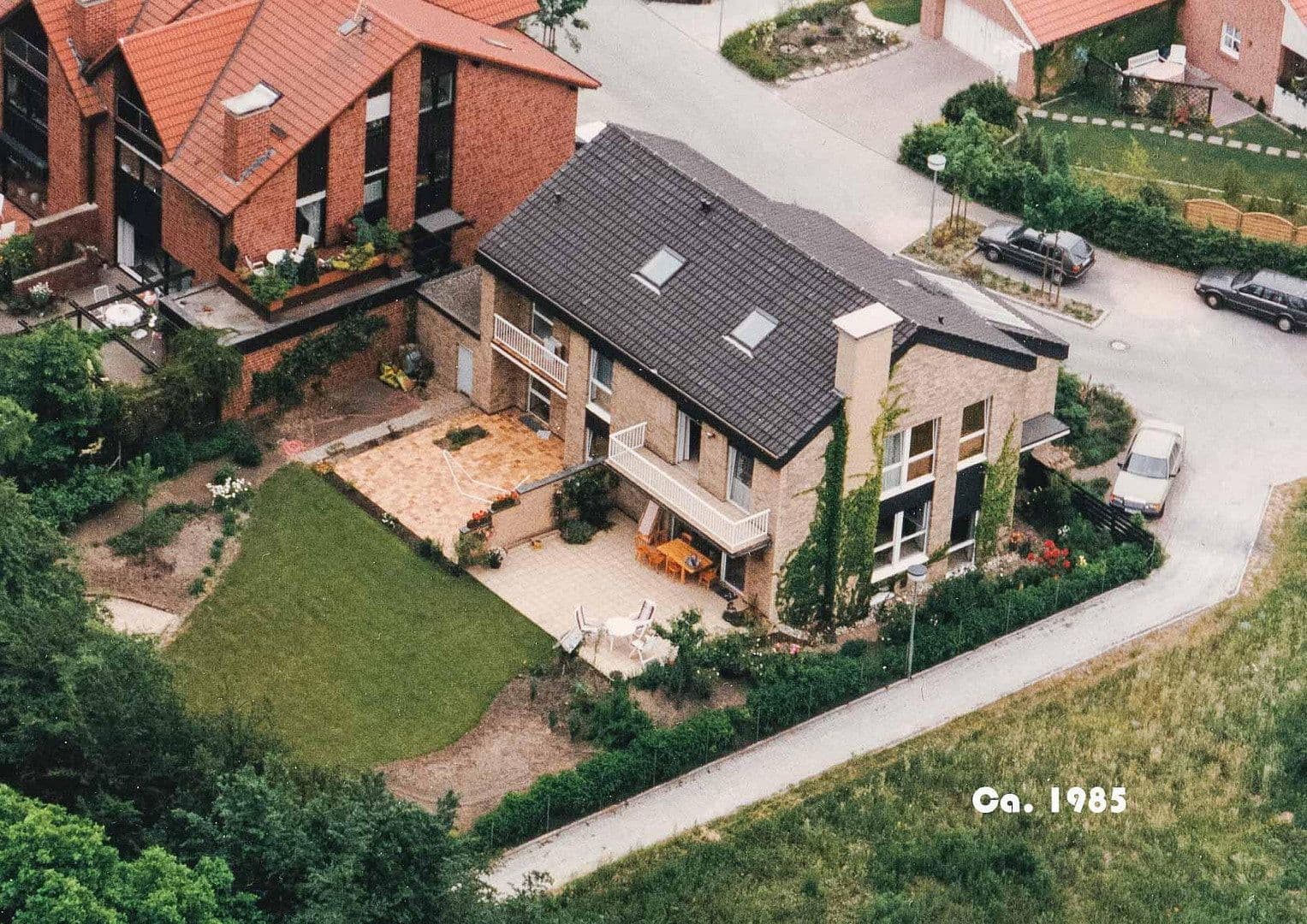 Predaj domu 210 m², pozemek 907 m², Werne, Severné Porýnie - Westfálsko Predaj domu 210 m², pozemek 907 m², Werne, Severné Porýnie - Westfálsko