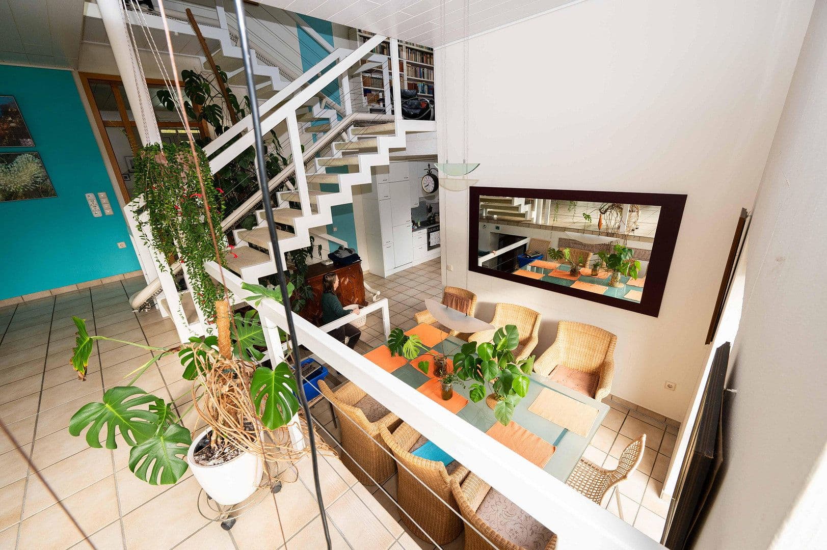 Predaj domu 210 m², pozemek 907 m², Werne, Severné Porýnie - Westfálsko Predaj domu 210 m², pozemek 907 m², Werne, Severné Porýnie - Westfálsko