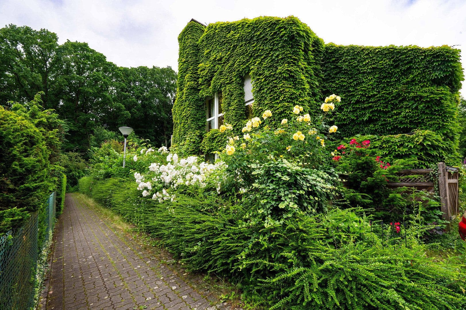 Predaj domu 210 m², pozemek 907 m², Werne, Severné Porýnie - Westfálsko Predaj domu 210 m², pozemek 907 m², Werne, Severné Porýnie - Westfálsko