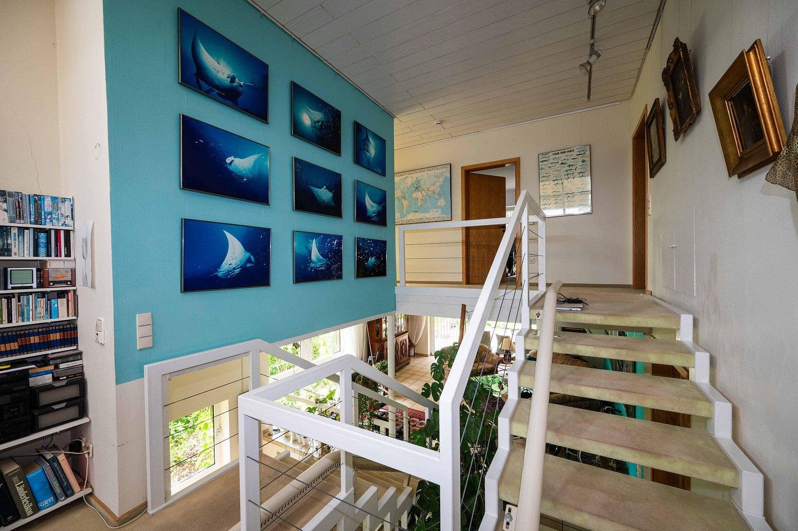 Predaj domu 210 m², pozemek 907 m², Werne, Severné Porýnie - Westfálsko Predaj domu 210 m², pozemek 907 m², Werne, Severné Porýnie - Westfálsko