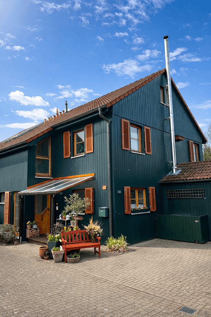 Predaj domu 147 m², pozemek 282 m², Angelbachtal, Bádensko-Wurttembersko Predaj domu 147 m², pozemek 282 m², Angelbachtal, Bádensko-Wurttembersko