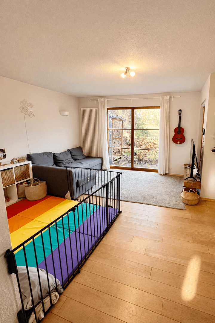 Predaj domu 147 m², pozemek 282 m², Angelbachtal, Bádensko-Wurttembersko Predaj domu 147 m², pozemek 282 m², Angelbachtal, Bádensko-Wurttembersko