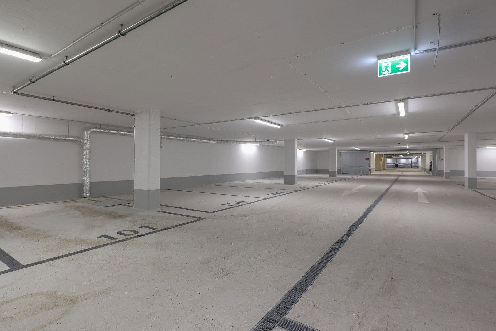 Prenájom bytu 2-izbový 56 m², Berlin, Berlín Prenájom bytu 2-izbový 56 m², Berlin, Berlín