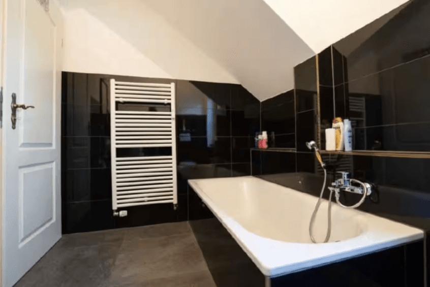 Prenájom bytu 3-izbový 52 m², Querenburgerstrasse 64, Bochum, Severné Porýnie - Westfálsko Prenájom bytu 3-izbový 52 m², Querenburgerstrasse 64, Bochum, Severné Porýnie - Westfálsko