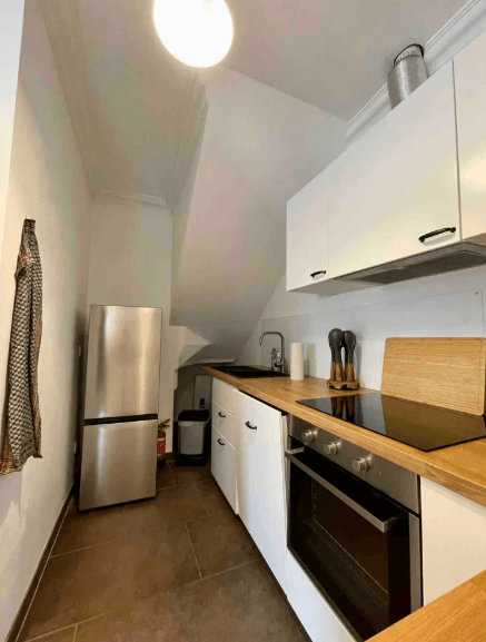 Prenájom bytu 3-izbový 52 m², Querenburgerstrasse 64, Bochum, Severné Porýnie - Westfálsko Prenájom bytu 3-izbový 52 m², Querenburgerstrasse 64, Bochum, Severné Porýnie - Westfálsko